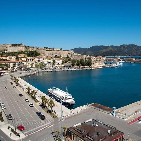 Dal Sandro B&B Portoferraio Extérieur photo