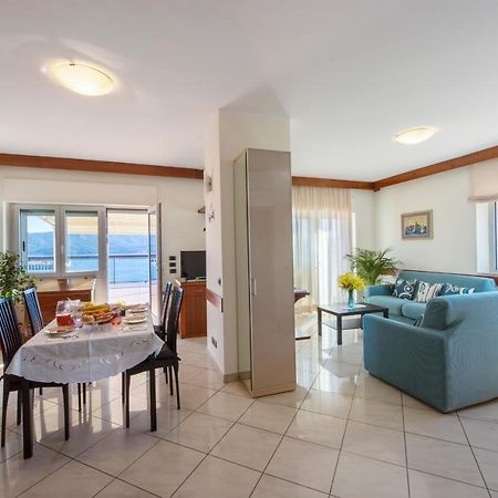 Dal Sandro B&B Portoferraio Extérieur photo
