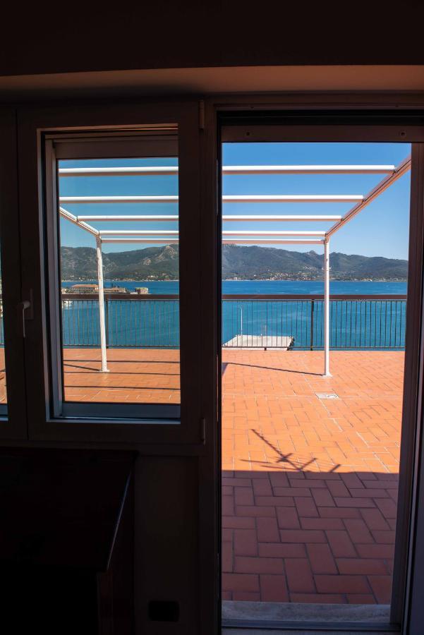 Dal Sandro B&B Portoferraio Extérieur photo