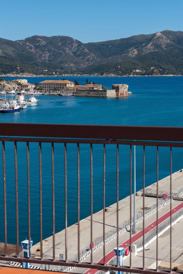 Dal Sandro B&B Portoferraio Extérieur photo