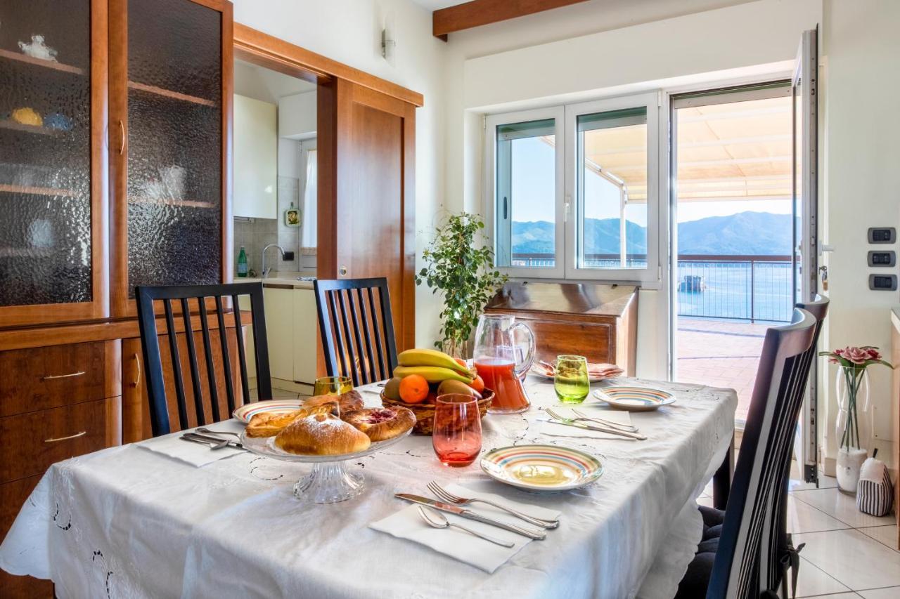 Dal Sandro B&B Portoferraio Extérieur photo