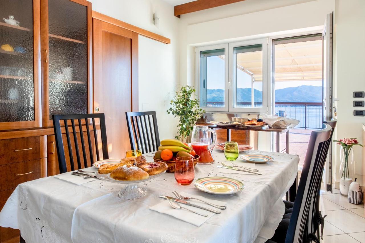 Dal Sandro B&B Portoferraio Extérieur photo