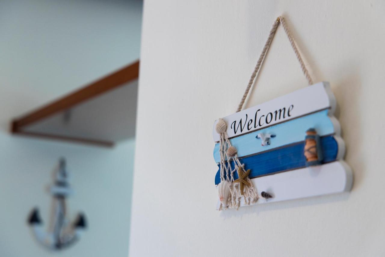 Dal Sandro B&B Portoferraio Extérieur photo