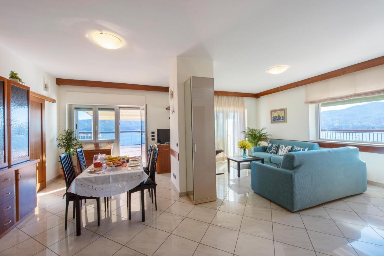 Dal Sandro B&B Portoferraio Extérieur photo