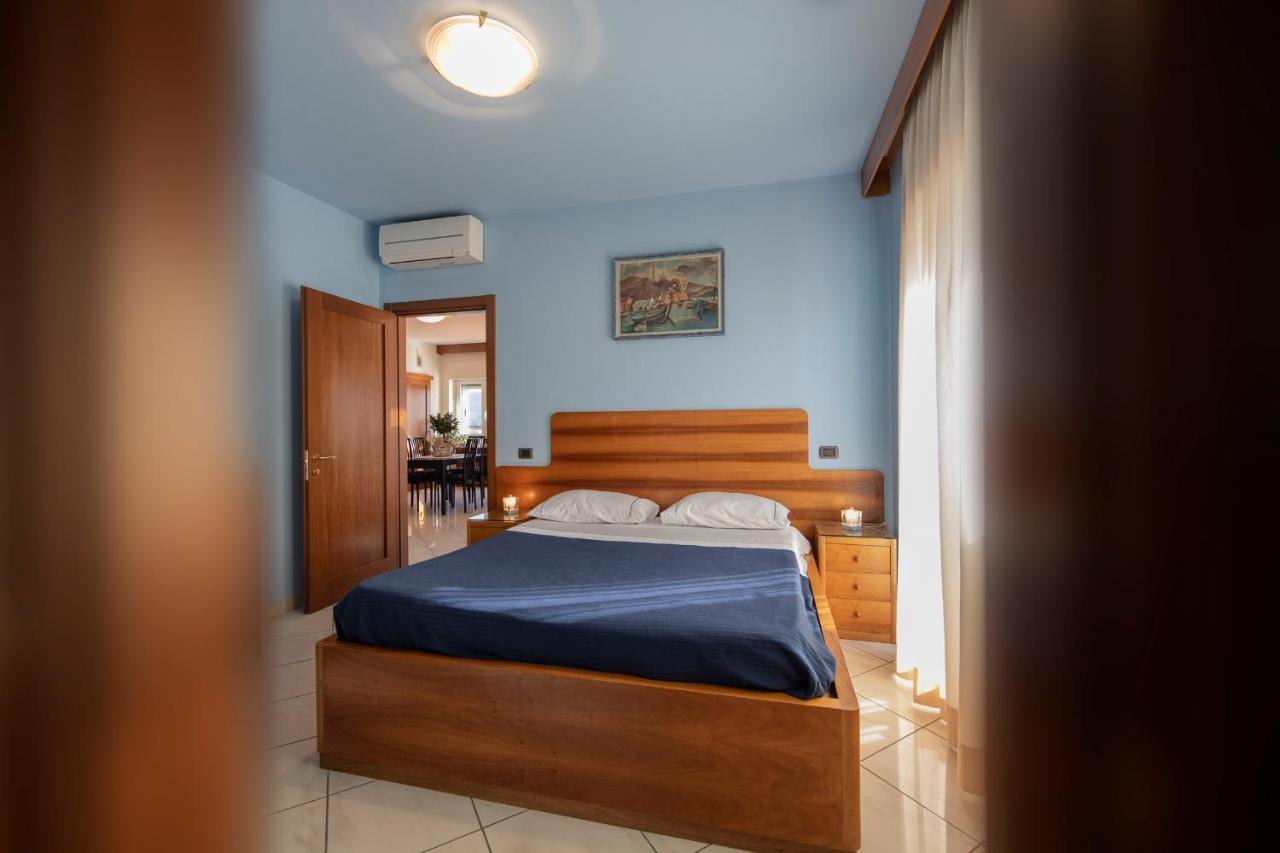 Dal Sandro B&B Portoferraio Extérieur photo