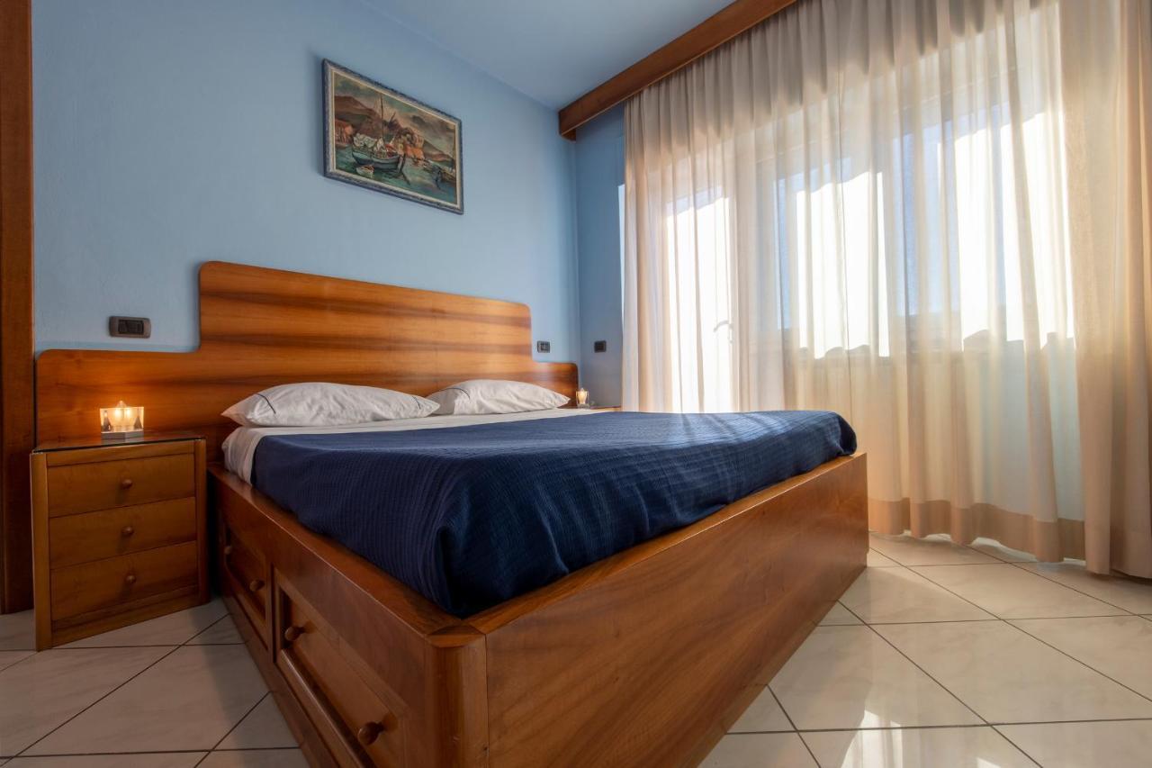 Dal Sandro B&B Portoferraio Extérieur photo