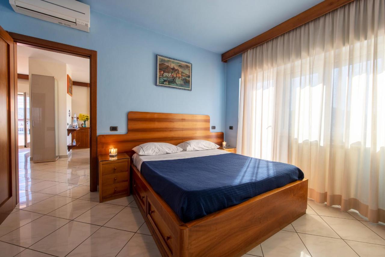 Dal Sandro B&B Portoferraio Extérieur photo