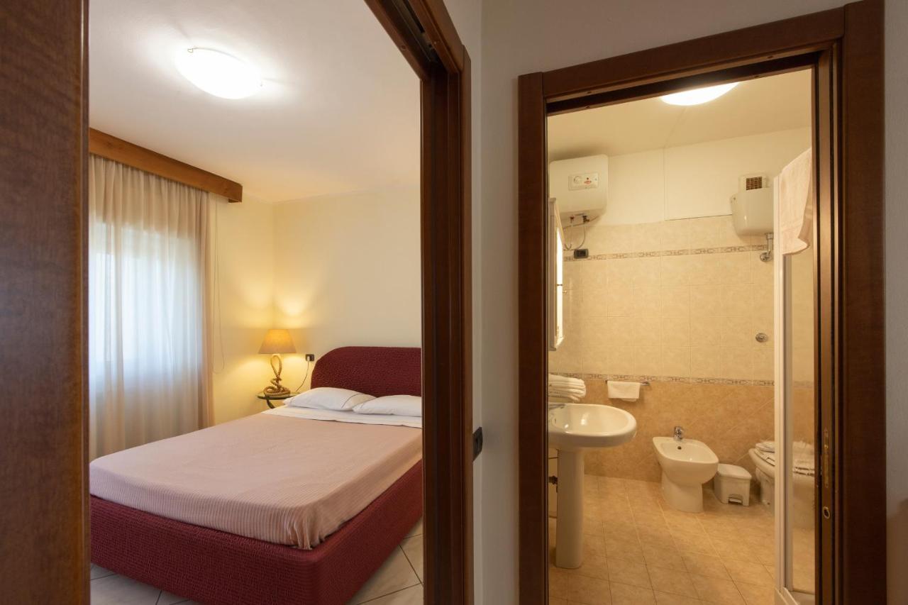 Dal Sandro B&B Portoferraio Extérieur photo