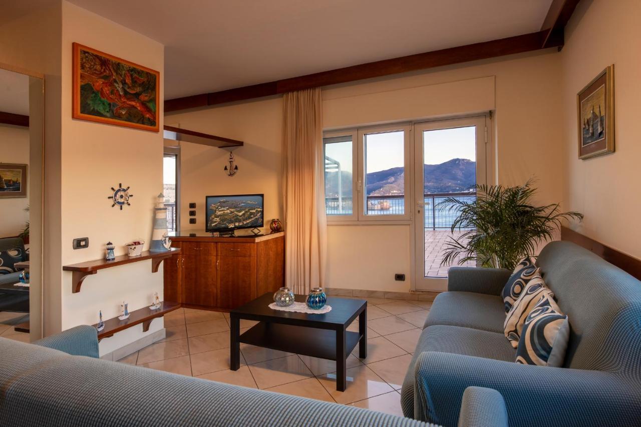 Dal Sandro B&B Portoferraio Extérieur photo