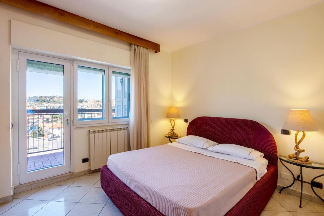 Dal Sandro B&B Portoferraio Extérieur photo