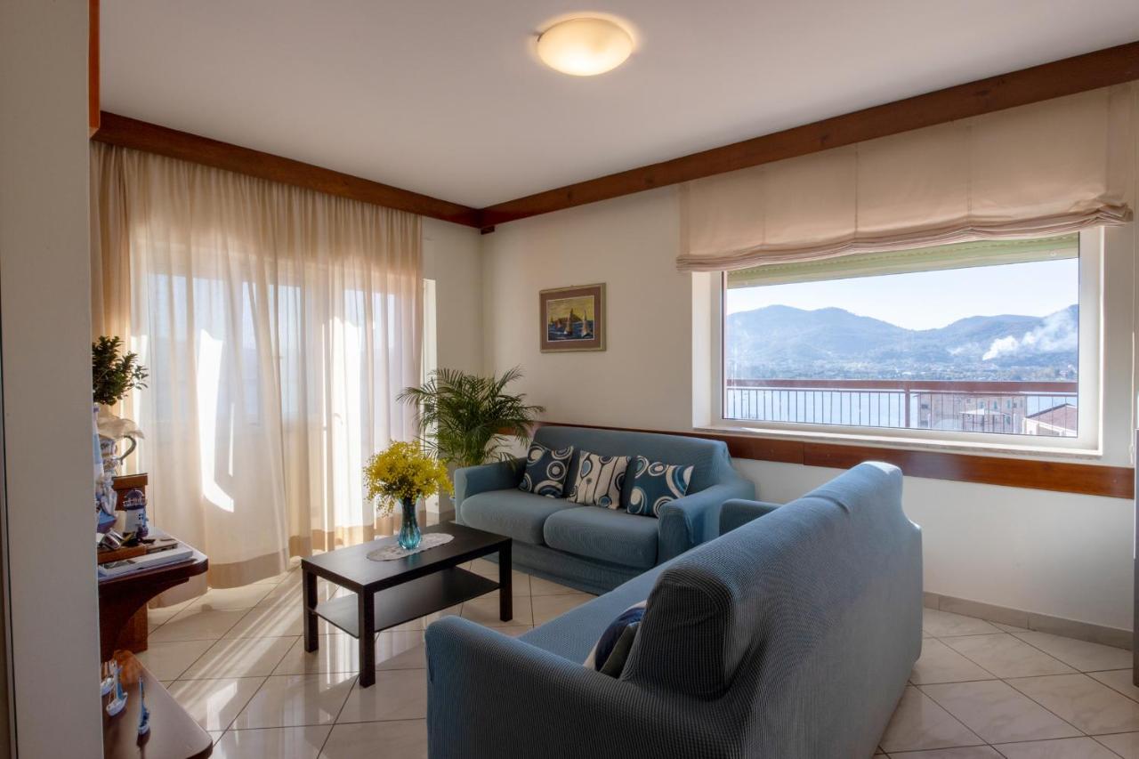 Dal Sandro B&B Portoferraio Extérieur photo