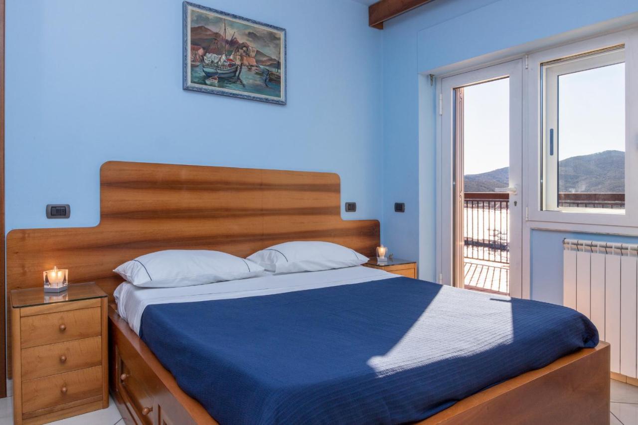 Dal Sandro B&B Portoferraio Extérieur photo