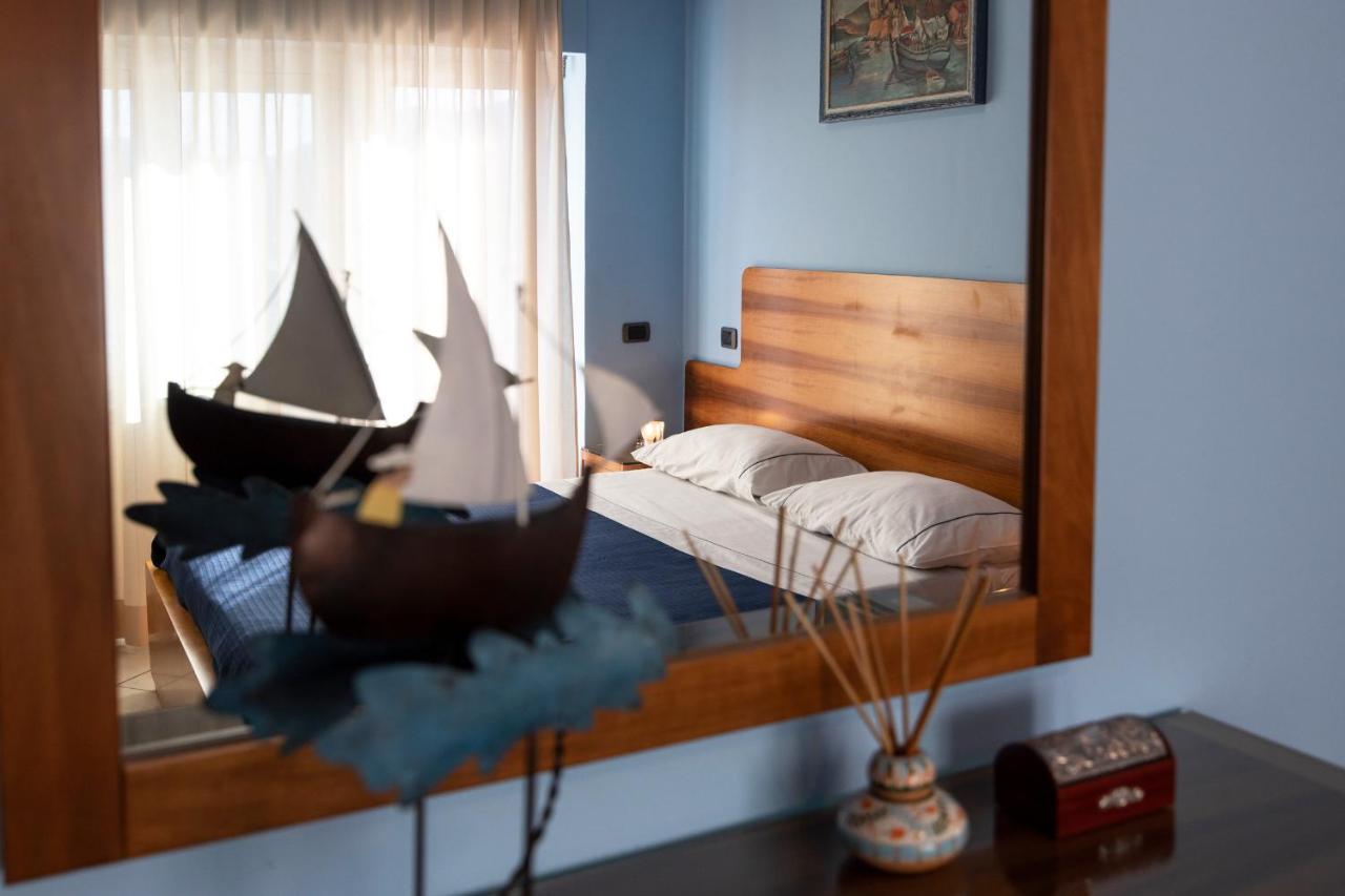 Dal Sandro B&B Portoferraio Extérieur photo