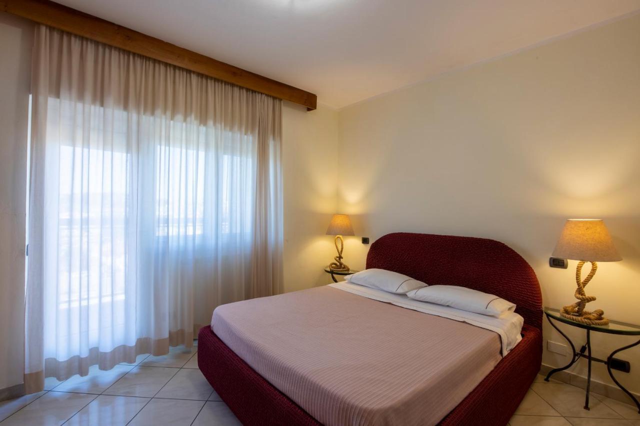 Dal Sandro B&B Portoferraio Extérieur photo