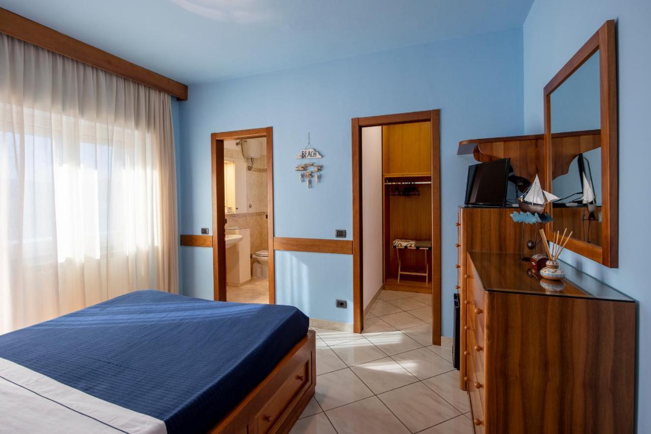 Dal Sandro B&B Portoferraio Extérieur photo