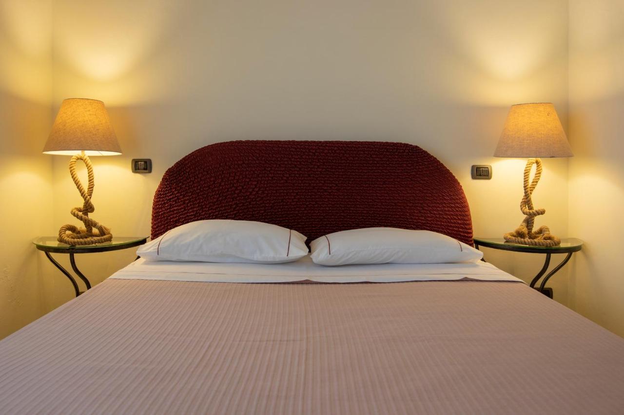 Dal Sandro B&B Portoferraio Extérieur photo